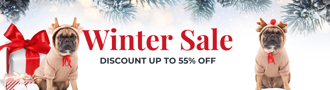 Banner for doggotees